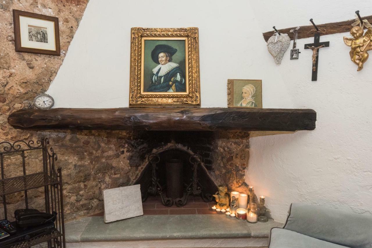 Charming Farmhouse In The Hills, Private Pool, Sea View, Dream Panorama Camaiore Exteriör bild