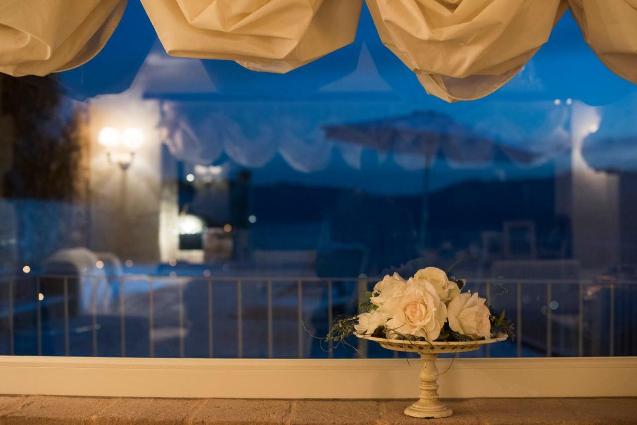 Charming Farmhouse In The Hills, Private Pool, Sea View, Dream Panorama Camaiore Exteriör bild