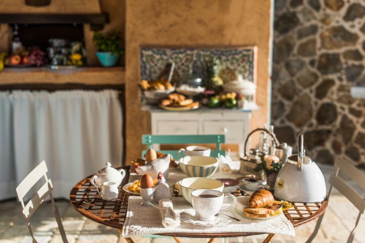 Charming Farmhouse In The Hills, Private Pool, Sea View, Dream Panorama Camaiore Exteriör bild