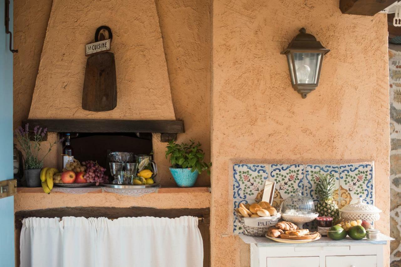 Charming Farmhouse In The Hills, Private Pool, Sea View, Dream Panorama Camaiore Exteriör bild